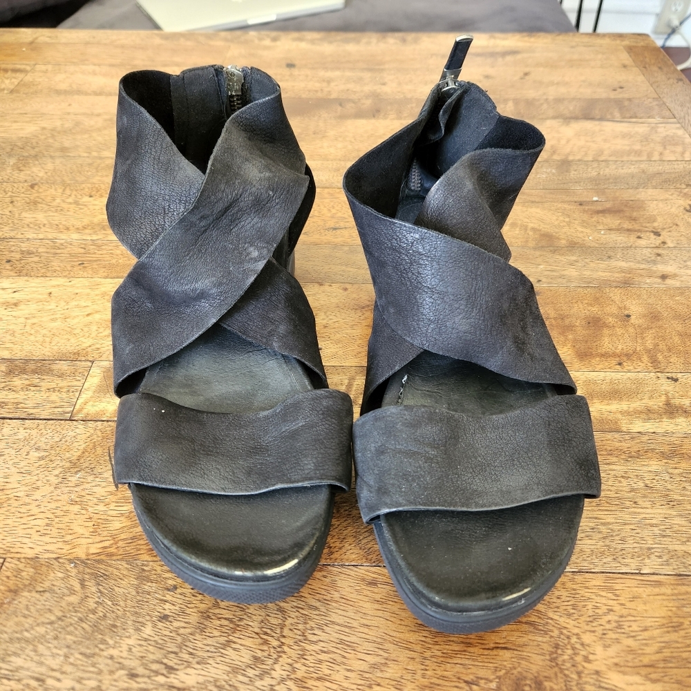 Eileen Fisher Sport Sandal